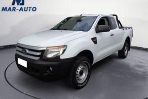 Ford Ranger 2.2 TDCi Super Cab XL 4pt. IVA CO...
