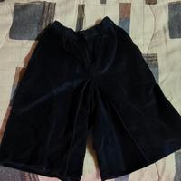 Gonna pantalone scout Ragazza 