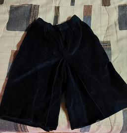 Gonna pantalone scout Ragazza 