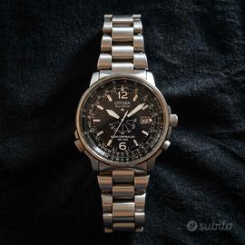 Citizen Pilot Radiocontrolled AS2020-53E