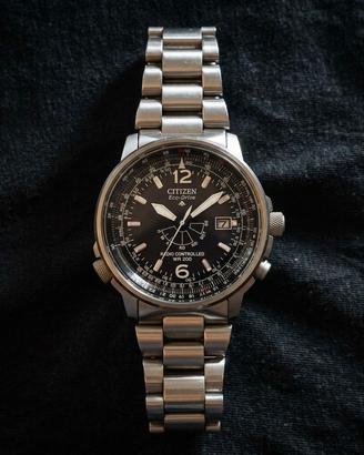 Citizen Pilot Radiocontrolled AS2020-53E