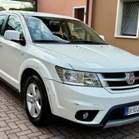 Fiat Freemont 2.0 Diesel 140 CV 7 Posti