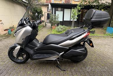 Yamaha XMAX 300 - 2018 - Full optional