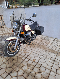 Moro guzzi california III