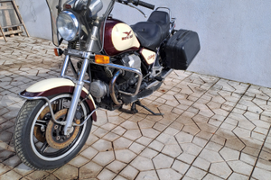 Moro guzzi california III