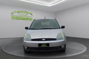 Ford Fiesta 1.4 TDCi 3p. Ghia