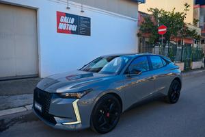 DS4 1.5 BLUEHDI 130CV EAT8 PERFORMANCE LINE