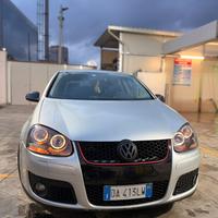 Volkswagen Golf 5p 2.0 tdi Sportline
