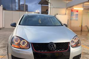 Volkswagen Golf 5p 2.0 tdi Sportline