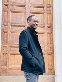 Facchino(&Portiere)Receptionist&Cameriere ai piani