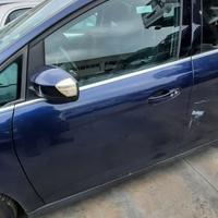 FORD C-MAX 2011 - PORTA ANTERIORE SINISTRO
