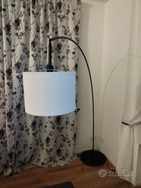 Lampada da terra IKEA