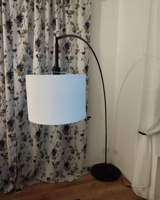 Lampada da terra IKEA