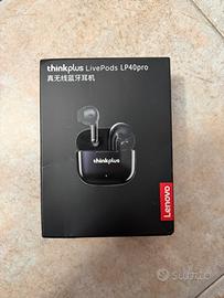 cuffiette lenovo