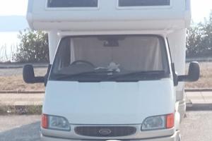 Camper  Laika ecovip 4
