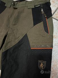 Pantalone della Trabaldo COUGAR 4.0