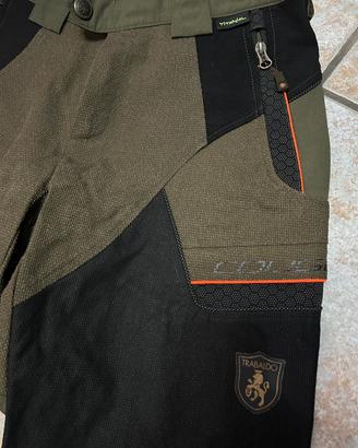 Pantalone della Trabaldo COUGAR 4.0