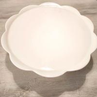 Alzata per torte "La Porcellana Bianca"  29 cm