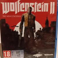 Wolfenstein 2