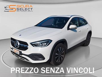 Mercedes GLA 250 e phev (eq-power) Business Extra