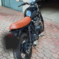 Triumph Bonneville