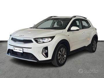 Kia Stonic 1.2 dpi Urban Smart Pack 84cv