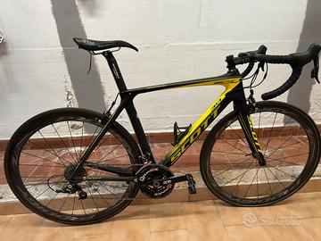 BICI DA CORSA SCOTT FOIL 30