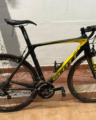BICI DA CORSA SCOTT FOIL 30
