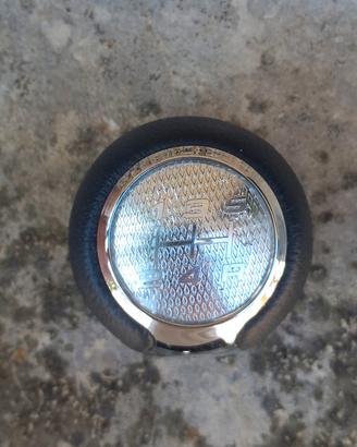 Pomello del cambio Alfa Romeo Mito