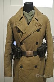 Giacca tedesca gebirgsjäger ww2