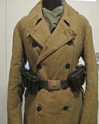 Giacca tedesca gebirgsjäger ww2