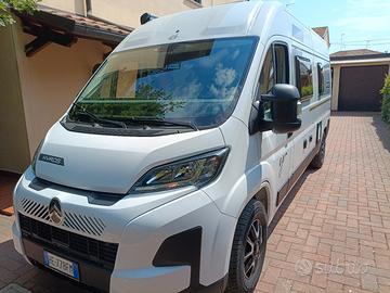 CI KIROS 2 GO modello 26