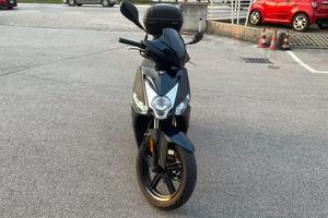 KYMCO Agility 125 S AGILITY 125 16 +
