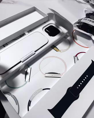 Apple Watch Series 9 GPS 41mm