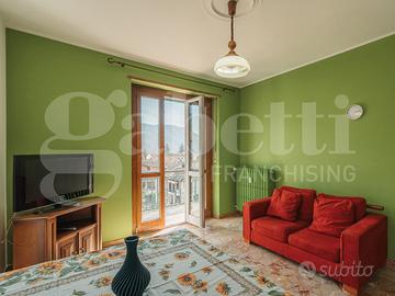 Appartamento Villar Perosa [V618VRG]