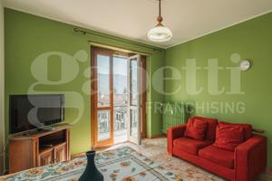 Appartamento Villar Perosa [V618VRG]