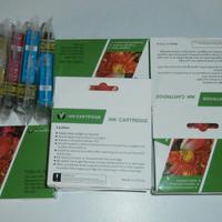 Pz.13 cartucce epson t2991 t2992 t2993 t2994