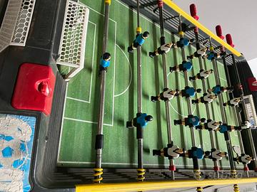 Calcetto per bambini