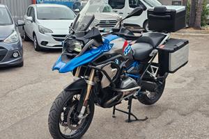 Bmw R 1200 GS Rallye