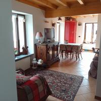 Appartamento su due piani