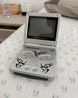 Gameboy Advance Sp