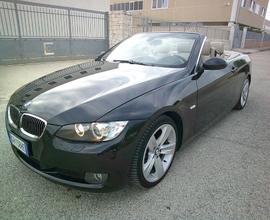 BMW 325 d Cabrio Futura KM 100600