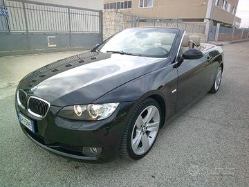 BMW 325 d Cabrio Futura KM 100600