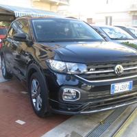 VOLKSWAGEN T-Cross 1.0 TSI 110 CV SPORT R-LINE