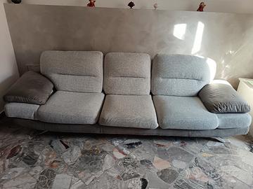 Divano Poltrone Sofà 