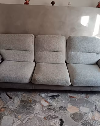 Divano Poltrone Sofà 