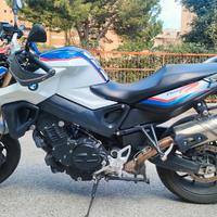 Bmw f800r - 2018