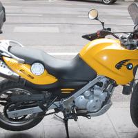 Bmw f 650 gs - 2001
