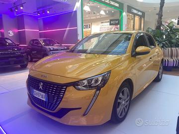 Peugeot 208 PureTech 100 Stop&Start 5 porte Active