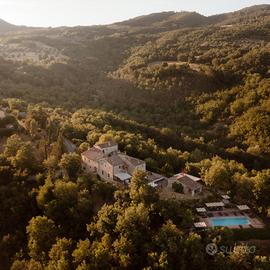 Capodanno e Vacanze in Umbria